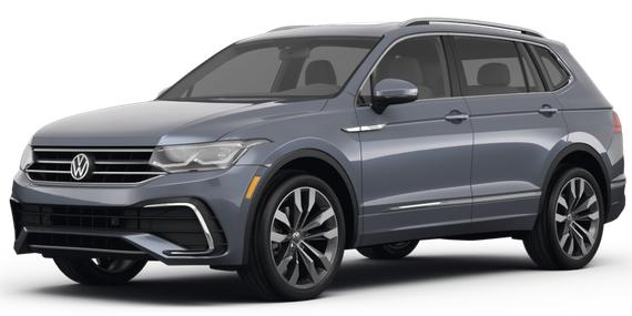 VOLKSWAGEN TIGUAN 4MOTION 2022 3VV4B7AX5NM176502 image VOLKSWAGEN TIGUAN 4MOTION 2022 3VV4B7AX5NM176502 image